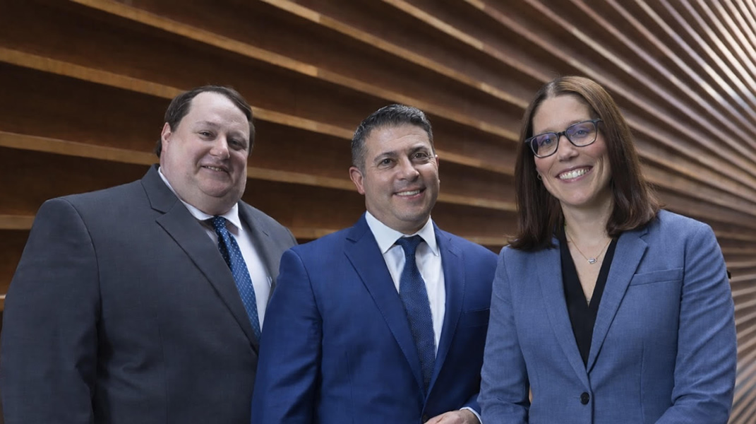 Porter Gidaro & Bryant