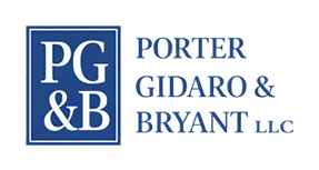 Porter Gidaro and Bryand LLC